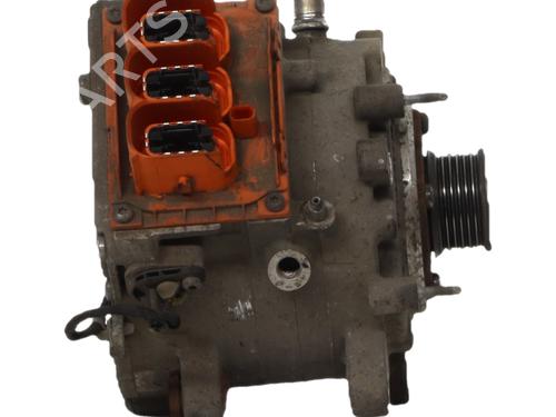 Used Alternator Alternator PEUGEOT 508 SW I (8E_) 2.0 HDi RXH Hybrid4 (200 hp) 39889844 39889844