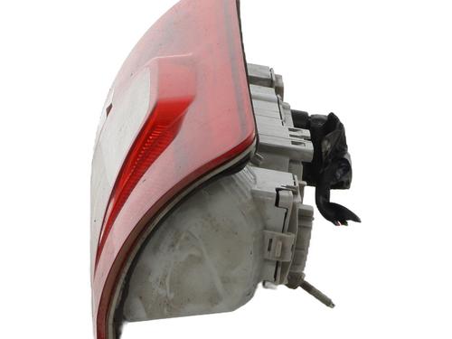 Left taillight FORD TRANSIT CONNECT (P65_, P70_, P80_) 1.8 TDCi | BP37334208C34 - Image 6