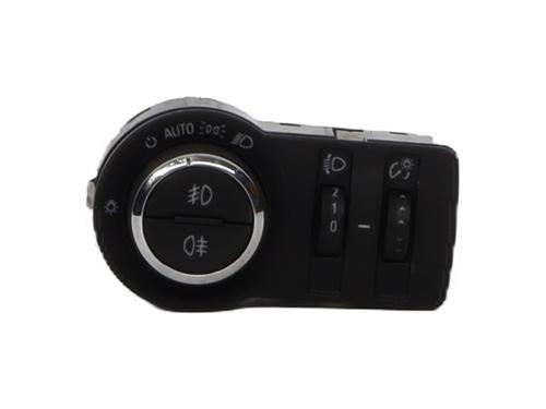 headlight-switch-opel-astra-h-a04-2004-2005-2006-2007-2008-2009-2010-2011-2012-2013-2014-37327825 main image