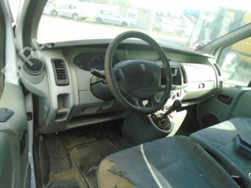 bremsepedal RENAULT TRAFIC II Van (FL)  | BP37305298I19  - Image 5