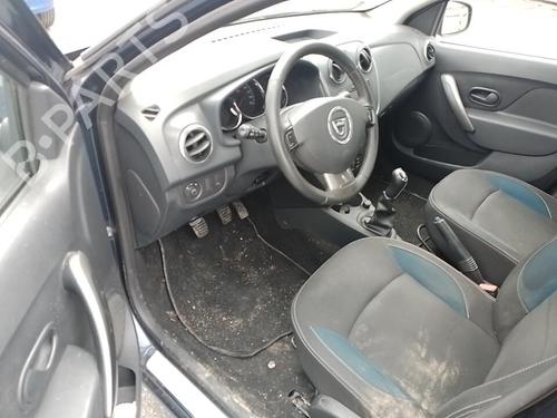 Pala sol esquerda DACIA SANDERO II 1.5 dCi | BP37315501I1 - Image 9