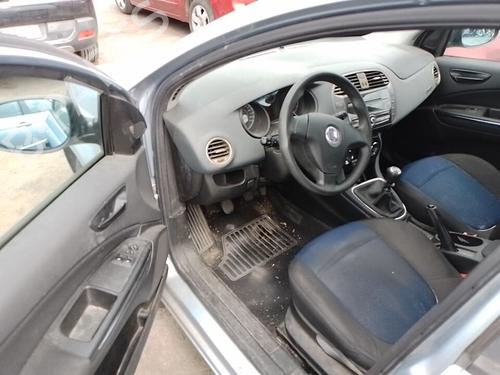 Left front window switch FIAT BRAVO II (198_) 1.9 D Multijet (198AXB1A) | BP37326572I27 - Image 5