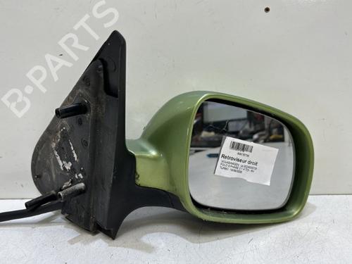 right-mirror-vw-polo-6n2-1999-2000-2001-37323859 main image