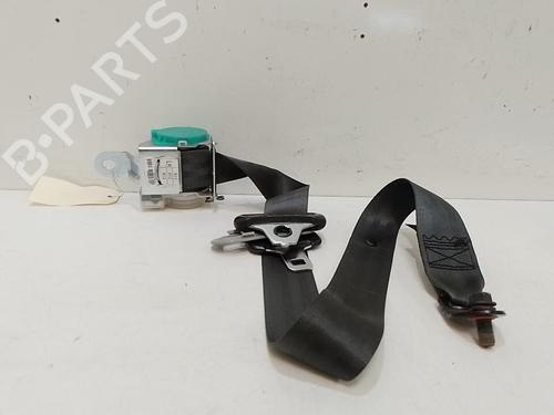 Rear left seatbelt HYUNDAI i30 (FD) 1.6 CRDi | BP37316819I29 - Image 3