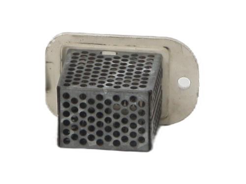 Heater resistor OPEL AGILA B (H08) 1.2 (F68) | BP37336163M108 - Image 5