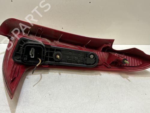 Left taillight PEUGEOT 206 SW (2E/K) 1.4 | BP37296395C34 - Image 3