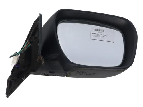 Right mirror MAZDA 5 (CW) 1.6 CD | BP37344644C27 - Image 5