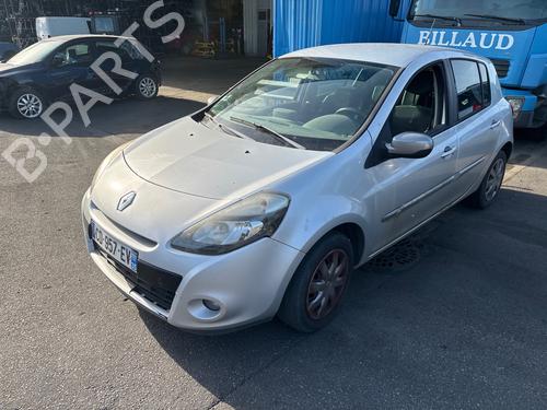 Left front window switch RENAULT CLIO III (BR0/1, CR0/1) 1.2 16V | BP37347891I27 - Image 6