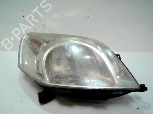 Used Right headlight Right headlight 37306753 37306753