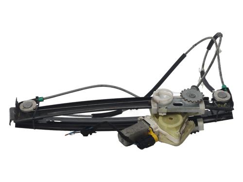 Used Front right window mechanism Front right window mechanism 37338300 37338300