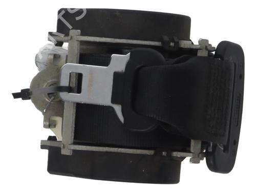 Sikkerhedssele bag midten Sikkerhedssele bag midten DACIA LODGY (JS_) 1.2 TCe (JSAY, JSM0) (115 hp) 37341215 37341215