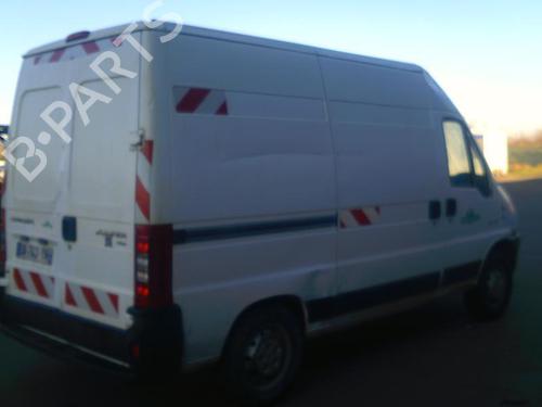 Starter PEUGEOT BOXER Van (244) | BP37309188M8 - Image 7