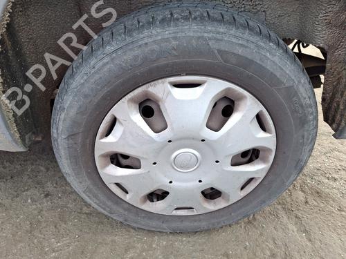 Switch FORD TRANSIT CONNECT (P65_, P70_, P80_) 1.8 TDCi | BP37334220I30  - Image 6