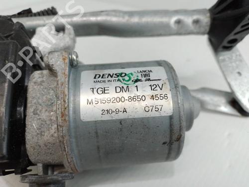 Front wiper motor FIAT 500 (312_) 0.9 (312AXG1A, 312.AXG11) | BP37304531M29 - Image 3