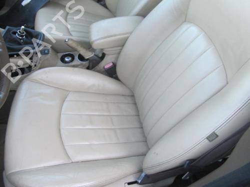 Used Parts JAGUAR X-TYPE I (X400) 2.0 D 4798300