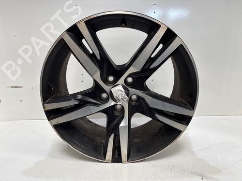 Fælk VOLVO XC40 (536) D4 AWD | BP37617894C45 - Image 3