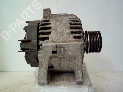 Alternator RENAULT CLIO II Hatchback Van (SB0/1/2_)  | BP37295703M7  - Image 6