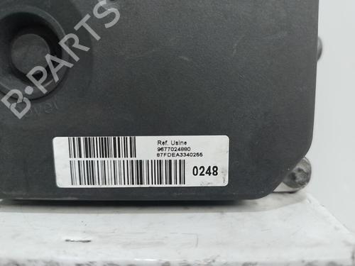 abs-bremseaggregat-citroen-c4-ii-nc_-2009-37315538 main image