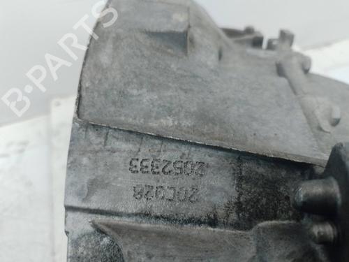 Gearbox CITROËN DS3 (SA_) 1.6 VTi 120 | BP37323915M3 - Image 2