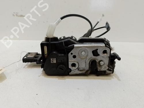 Used Rear left lock Rear left lock 37311803 37311803