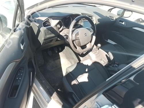 Venstre solskærm CITROËN C4 II (NC_) 1.6 HDi 90 | BP37315530I1 - Image 8