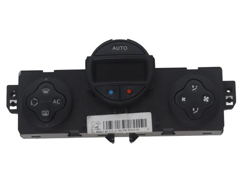Climate control RENAULT MODUS / GRAND MODUS (F/JP0_) 1.5 dCi (FP0D, JP0D) | BP37340495I5 - Image 2