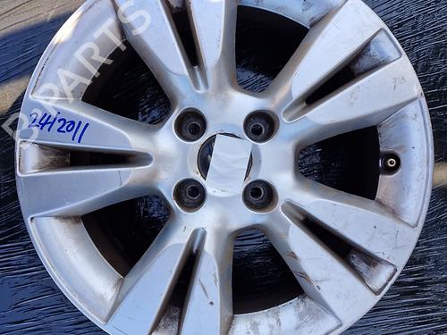 Fælk CITROËN C3 Pluriel (HB_) 1.4 HDi | BP37328791C45 - Image 3