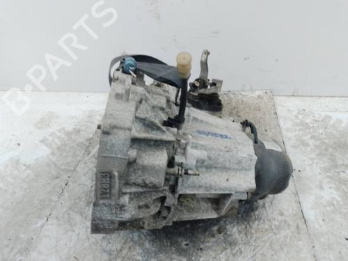 Gearbox RENAULT MODUS / GRAND MODUS (F/JP0_) 1.2 (JP0C, JP0K, FP0C, FP0K, FP0P, JP0P, JP0T) | BP37319403M3 - Image 5