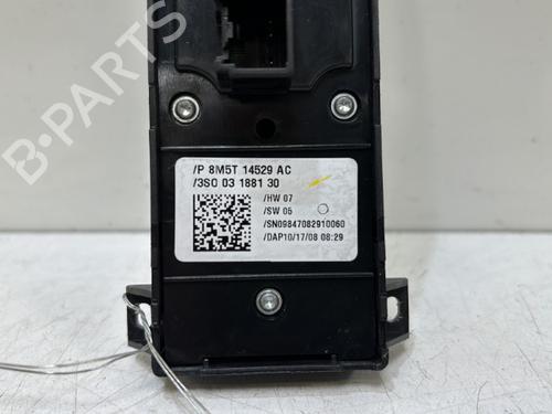 Left front window switch FORD FOCUS II (DA_, HCP, DP) 2.5 ST | BP37324805I27 - Image 4