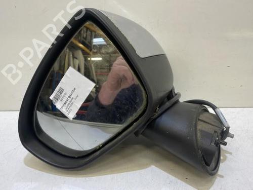 left-mirror-opel-meriva-b-mpv-s10-2010-2011-2012-2013-2014-2015-2016-2017-37319260 main image