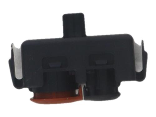 Warning switch RENAULT CLIO III (BR0/1, CR0/1) 1.2 16V (BR02, BR0J, BR11, CR02, CR0J, CR11) | BP38979437I22 - Image 2