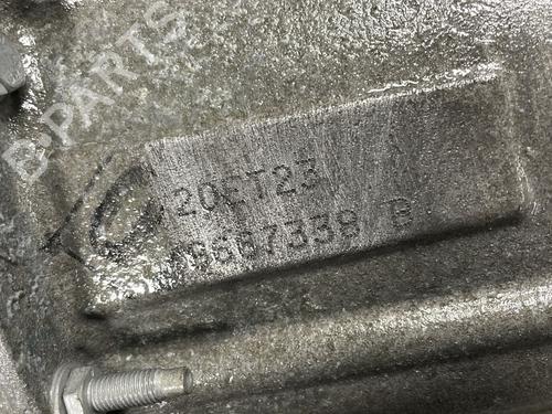 Gearbox CITROËN BERLINGO MULTISPACE (B9) | BP37622614M3 - Image 3