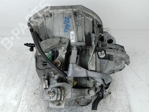 Gearbox RENAULT VEL SATIS (BJ0_) 2.0 dCi (BJ03, BJ0B) | BP37311158M3 - Image 5