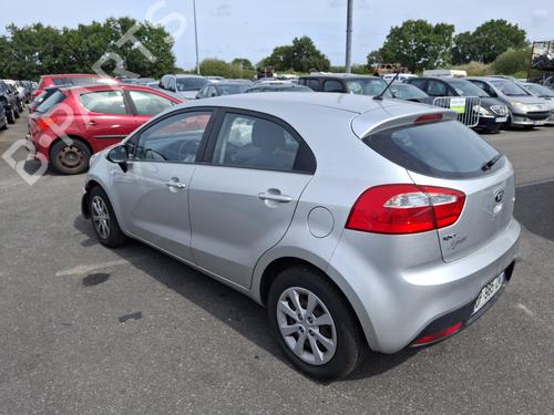 Left taillight KIA RIO III (UB) 1.1 CRDi | BP37342236C34 - Image 18