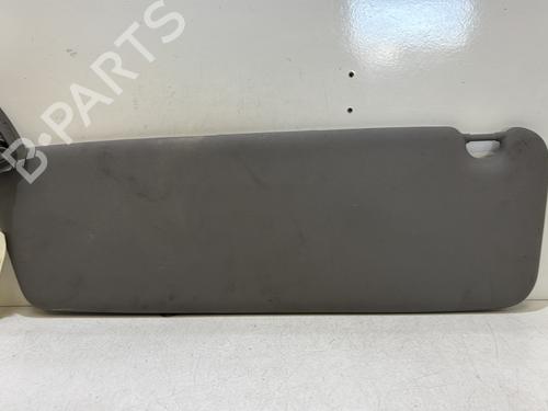 Right sun visor RENAULT MASTER III Van (FV) 2.3 dCi 100 FWD (FV0A, FV0B, FV0G, FV0K, FV0H) | BP37327173I2 - Image 2