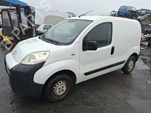 Front right seatbelt CITROËN NEMO Box Body/MPV (AA_) | BP37328625I25 - Image 9