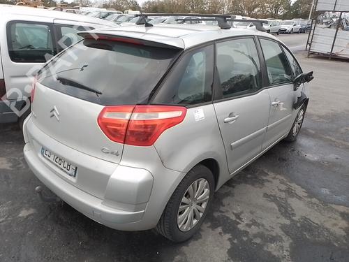 Switch CITROËN C4 Picasso I MPV (UD_) | BP37325256I30 - Image 5