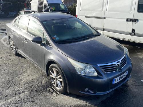 Used Parts TOYOTA AVENSIS Saloon (_T27_) 2.0 D-4D (ADT270_, ADT270R) 4803644