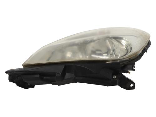 Left headlight RENAULT CLIO III (BR0/1, CR0/1) 1.5 dCi (C/BR0G, C/BR1G) | BP37334576C28 - Image 5