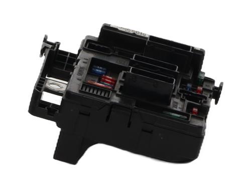 Fuse box CITROËN C5 I (DC_) 2.0 HDi (DCRHZB, DCRHZE) | BP37308698E1 - Image 4