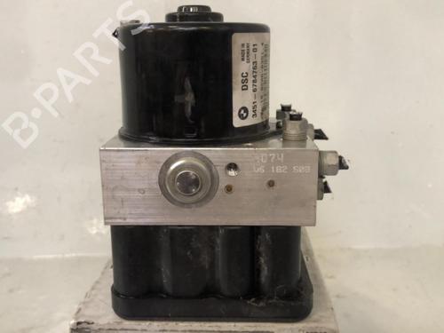 ABS pump BMW 1 (E87) | BP37309962M43 - Image 2