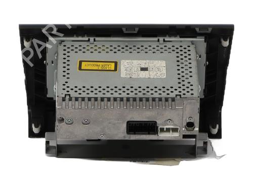 radio-suzuki-swift-iii-mz-ez-2005-37328130 main image