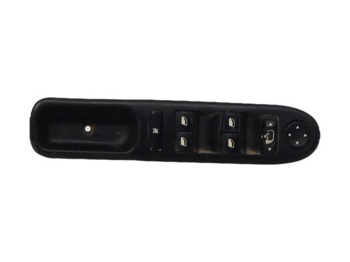 Left front window switch PEUGEOT 307 SW (3H) | BP37617675I27 - Image 5