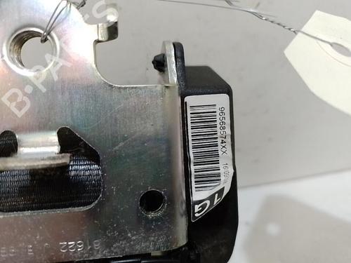 Used Front left seatbelt Front left seatbelt 37313978 37313978