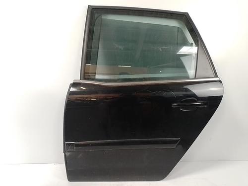 Used Left rear door Left rear door CITROËN C4 Picasso I MPV (UD_) [2006-2015] 37619397 37619397