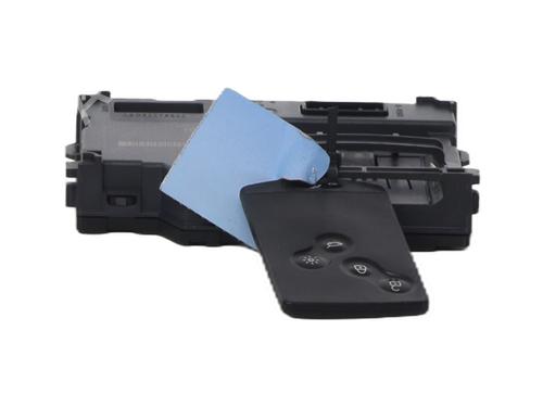 Card reader RENAULT CLIO IV (BH_) 1.5 dCi 90 | BP37344884E4 - Image 4