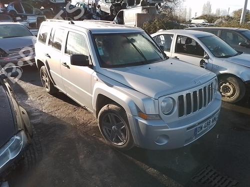 Engine JEEP PATRIOT (MK74) 2.0 CRD 4x4 | BP37326682M1 - Image 5