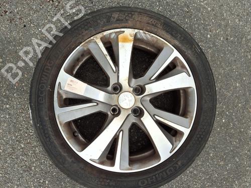 Used Rim Rim 37615353 37615353