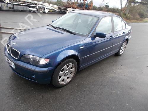 Left sun visor BMW 3 (E46) | BP37304634I1 - Image 8