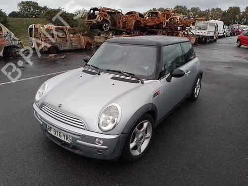 Right front fog light MINI MINI (R50, R53) Cooper | BP37320897C31 - Image 8